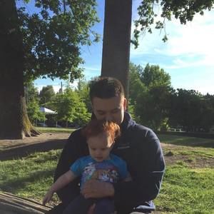 Meet your Posher, Josh